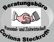 Logo von Beratungsbüro Corinna Steckroth