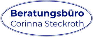 Logo von Beratungsbüro Corinna Steckroth